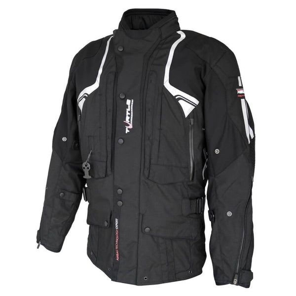 Motorcycle Gear (Airbag Jackets)