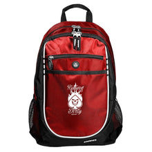 Load image into Gallery viewer, Riding Dirty Apparel | 711140 Rugged Bookbag
