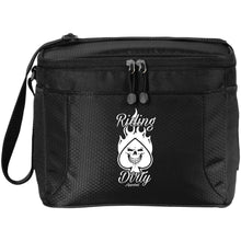 Load image into Gallery viewer, Riding Dirty Apparel | BG513 12-Pack Cooler
