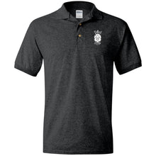 Cargar imagen en el visor de la galería, Riding Dirty Apparel | G880 Jersey Polo Shirt | Men&#39;s Polo Shirt
