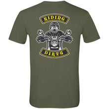Charger l&#39;image dans la galerie, Easy Rider | Men&#39;s Biker T-Shirts
