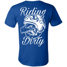 将图片加载到图库查看器，Eagle Eye | Biker T Shirts-T-Shirts-Riding Dirty Apparel-Biker Clothing And Accessories | Biker Brand | Sales/Discounts
