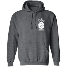 Load image into Gallery viewer, Angry Pig | Pullover Hoodie-Sweatshirts-Riding Dirty Apparel-Biker Clothing And Accessories | Biker Brand | Sales/Discounts
