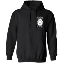 Load image into Gallery viewer, Ghost Rider | Pullover Hoodie-Sweatshirts-Riding Dirty Apparel-Biker Clothing And Accessories | Biker Brand | Sales/Discounts
