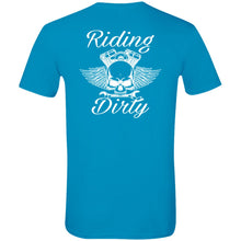 Charger l&#39;image dans la galerie, Twin Cam | Biker T Shirts-T-Shirts-Riding Dirty Apparel-Biker Clothing And Accessories | Biker Brand | Sales/Discounts
