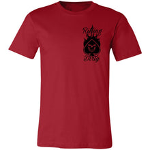 Load image into Gallery viewer, Angry Pig | Biker T Shirts-T-Shirts-Riding Dirty Apparel-Biker Clothing And Accessories | Biker Brand | Sales/Discounts
