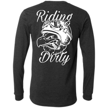 Load image into Gallery viewer, Eagle Eye | Biker T Shirts-T-Shirts-Riding Dirty Apparel-Biker Clothing And Accessories | Biker Brand | Sales/Discounts
