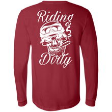 Load image into Gallery viewer, Blaze One Charlie | Biker T Shirts-Riding Dirty Apparel-Biker Clothing And Accessories | Biker Brand | Sales/Discounts
