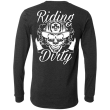 Cargar imagen en el visor de la galería, Fire Marshall | Biker T Shirts-T-Shirts-Riding Dirty Apparel-Biker Clothing And Accessories | Biker Brand | Sales/Discounts
