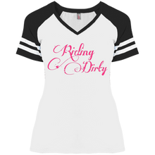 Lade das Bild in den Galerie-Viewer, Betty Boop | Biker T Shirts-T-Shirts-Riding Dirty Apparel-Biker Clothing And Accessories | Biker Brand | Sales/Discounts
