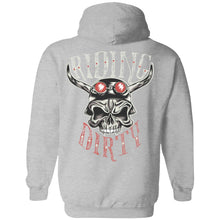 Load image into Gallery viewer, Desert Rider | Pullover Hoodie
