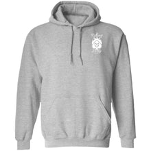 Load image into Gallery viewer, Established | Pullover Hoodie
