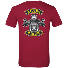 将图片加载到图库查看器，Easy Rider | Men&#39;s Biker T-Shirts
