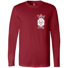 Charger l&#39;image dans la galerie, Ghost Rider | Biker T Shirts-T-Shirts-Riding Dirty Apparel-Biker Clothing And Accessories | Biker Brand | Sales/Discounts
