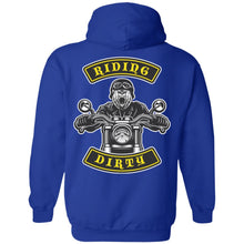Charger l&#39;image dans la galerie, Easy Rider | Pullover Hoodie
