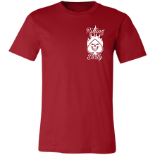 Charger l&#39;image dans la galerie, Fire Marshall | Biker T Shirts-T-Shirts-Riding Dirty Apparel-Biker Clothing And Accessories | Biker Brand | Sales/Discounts
