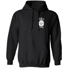 Load image into Gallery viewer, Loose Cannon | Pullover Hoodie-Sweatshirts-Riding Dirty Apparel-Biker Clothing And Accessories | Biker Brand | Sales/Discounts
