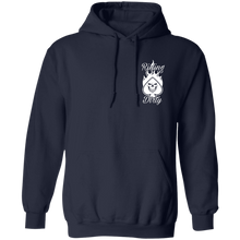 Load image into Gallery viewer, Ghost Rider | Pullover Hoodie-Sweatshirts-Riding Dirty Apparel-Biker Clothing And Accessories | Biker Brand | Sales/Discounts
