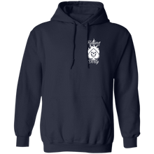 Lade das Bild in den Galerie-Viewer, Loose Cannon | Pullover Hoodie-Sweatshirts-Riding Dirty Apparel-Biker Clothing And Accessories | Biker Brand | Sales/Discounts
