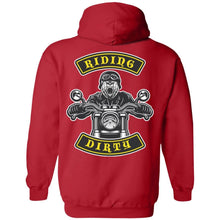 Charger l&#39;image dans la galerie, Easy Rider | Pullover Hoodie
