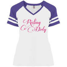 Cargar imagen en el visor de la galería, Betty Boop | Biker T Shirts-T-Shirts-Riding Dirty Apparel-Biker Clothing And Accessories | Biker Brand | Sales/Discounts
