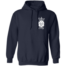 Charger l&#39;image dans la galerie, Fire Marshall | Pullover Hoodie-Sweatshirts-Riding Dirty Apparel-Biker Clothing And Accessories | Biker Brand | Sales/Discounts

