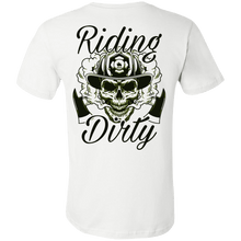 Lade das Bild in den Galerie-Viewer, Fire Marshall | Biker T Shirts-T-Shirts-Riding Dirty Apparel-Biker Clothing And Accessories | Biker Brand | Sales/Discounts

