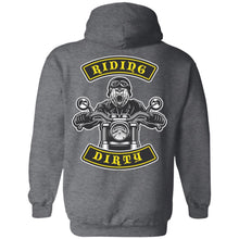 Load image into Gallery viewer, Easy Rider | Pullover Hoodie
