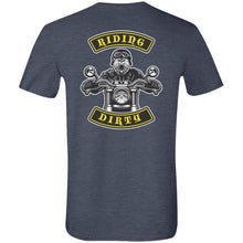 Charger l&#39;image dans la galerie, Easy Rider | Men&#39;s Biker T-Shirts
