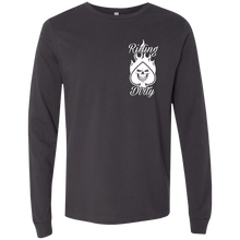 Load image into Gallery viewer, Bloody Bones | Biker T Shirts-T-Shirts-Riding Dirty Apparel-Biker Clothing And Accessories | Biker Brand | Sales/Discounts
