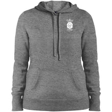 Load image into Gallery viewer, Ghost Girl | Women&#39;s Pullover Hoodie
