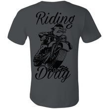 Cargar imagen en el visor de la galería, Angry Pig | Biker T Shirts-T-Shirts-Riding Dirty Apparel-Biker Clothing And Accessories | Biker Brand | Sales/Discounts
