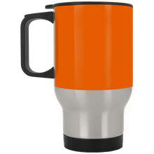 Load image into Gallery viewer, Riding Dirty Apparel | Travel Mug ( Logo Not Shown )-Drinkware-Riding Dirty Apparel-Biker Clothing And Accessories | Biker Brand | Sales/Discounts
