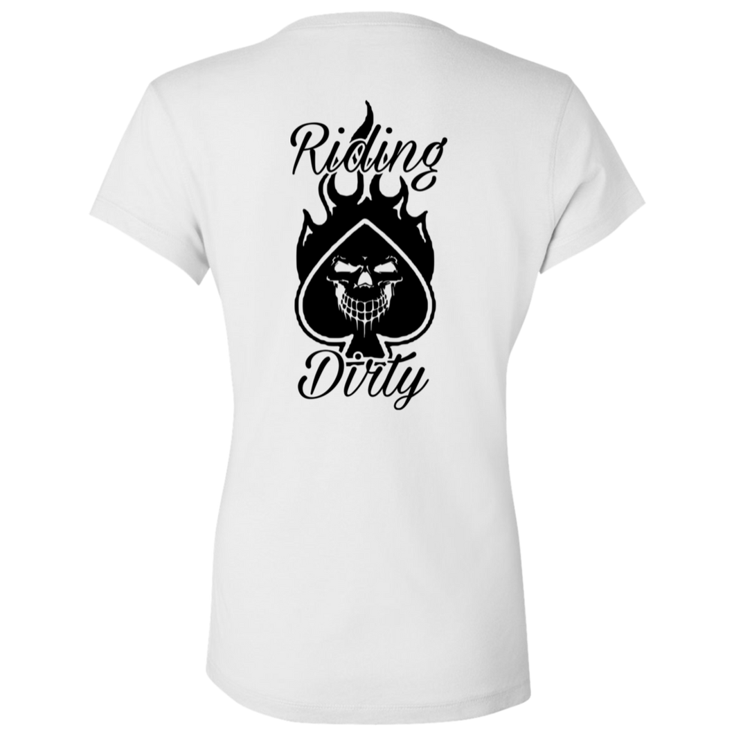 Riding Dirty | Biker T Shirts-T-Shirts-Riding Dirty Apparel-Biker Clothing And Accessories | Biker Brand | Sales/Discounts
