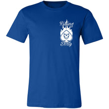 Load image into Gallery viewer, Angry Pig | Biker T Shirts-T-Shirts-Riding Dirty Apparel-Biker Clothing And Accessories | Biker Brand | Sales/Discounts
