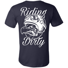 Load image into Gallery viewer, Eagle Eye | Biker T Shirts-T-Shirts-Riding Dirty Apparel-Biker Clothing And Accessories | Biker Brand | Sales/Discounts
