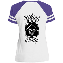 Load image into Gallery viewer, Riding Dirty | Biker T Shirts-T-Shirts-Riding Dirty Apparel-Biker Clothing And Accessories | Biker Brand | Sales/Discounts
