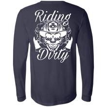 Lade das Bild in den Galerie-Viewer, Fire Marshall | Biker T Shirts-T-Shirts-Riding Dirty Apparel-Biker Clothing And Accessories | Biker Brand | Sales/Discounts
