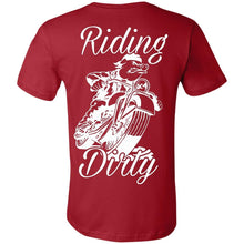 Cargar imagen en el visor de la galería, Angry Pig | Biker T Shirts-T-Shirts-Riding Dirty Apparel-Biker Clothing And Accessories | Biker Brand | Sales/Discounts
