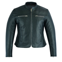 Load image into Gallery viewer, DS839 Women&#39;s Full Cut Jacket 
