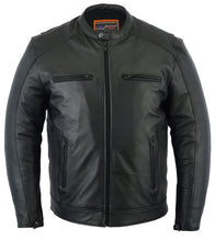 Load image into Gallery viewer, DS735 MEN&#39;S CRUISER JACKET
