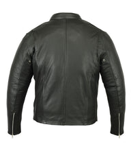 Load image into Gallery viewer, DS717 Men&#39;s Sporty Cruiser Jacket
