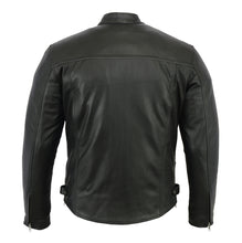 Load image into Gallery viewer, DS718 MEN&#39;S SCOOTER JACKET
