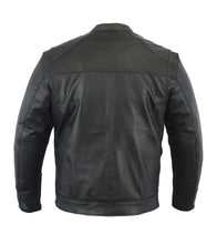 Load image into Gallery viewer, DS735 MEN&#39;S CRUISER JACKET
