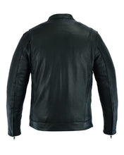 Cargar imagen en el visor de la galería, DS787 Men&#39;s Modern Utility Style Jacket
