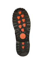Charger l&#39;image dans la galerie, DS9730 Men&#39;s 6’’ Side Zipper Plain Toe Boots
